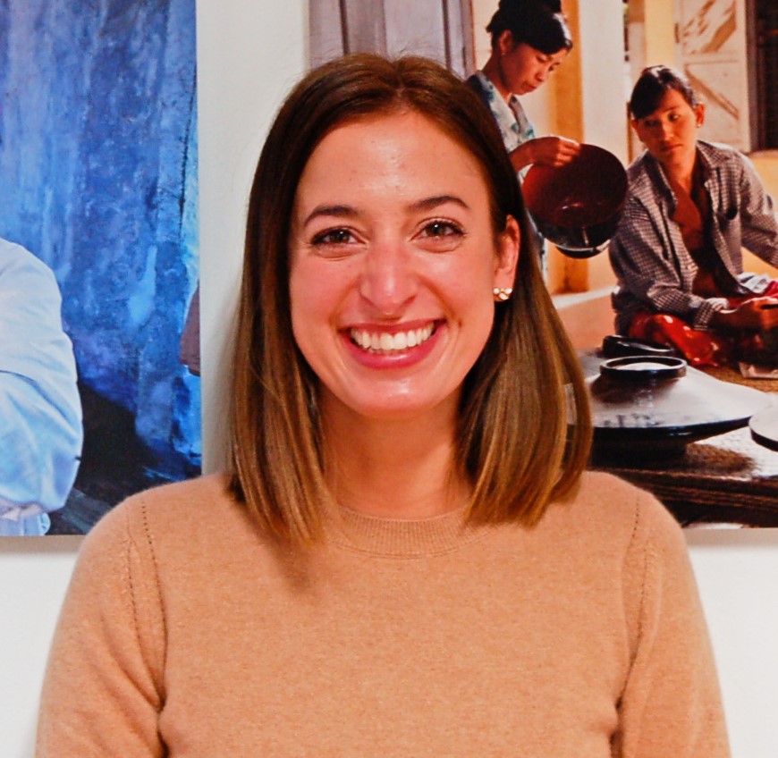 Roberta Mascaretti 