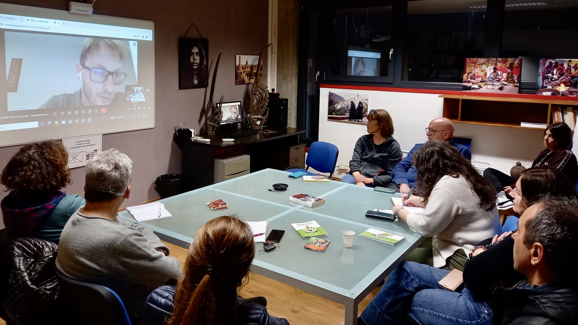 Approvazione progetto fusione trasformativa | 10.03.2026