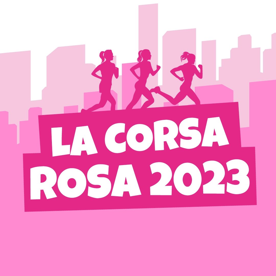 Corsa Rosa 2023 I BRESCIA  Domenica 05.03.23 ore 10.30