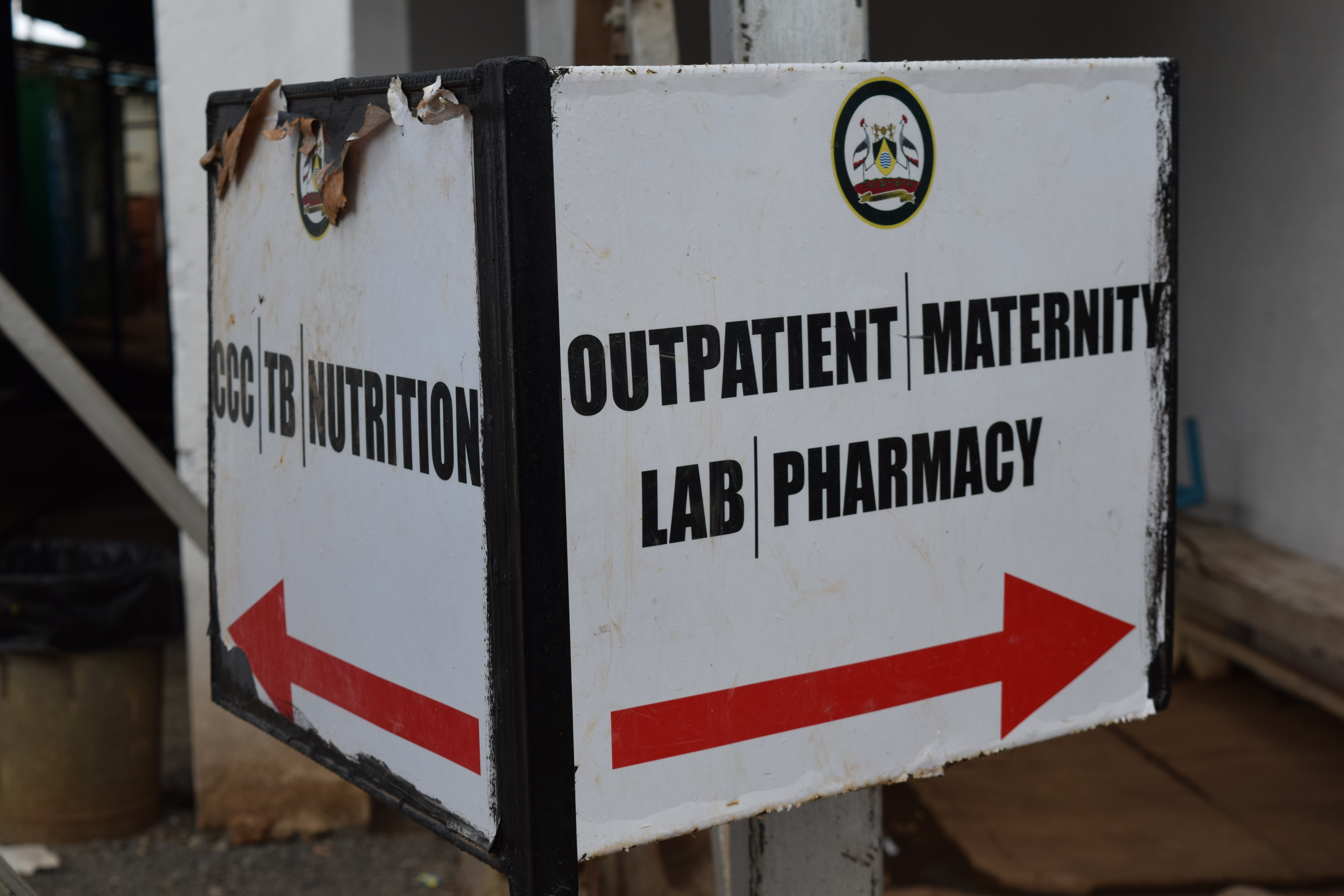 KENYA - Born to be healthy: prevenzione della trasmissione mamma-bambino e contrasto alla diffusione dell’HIV a livello comunitario