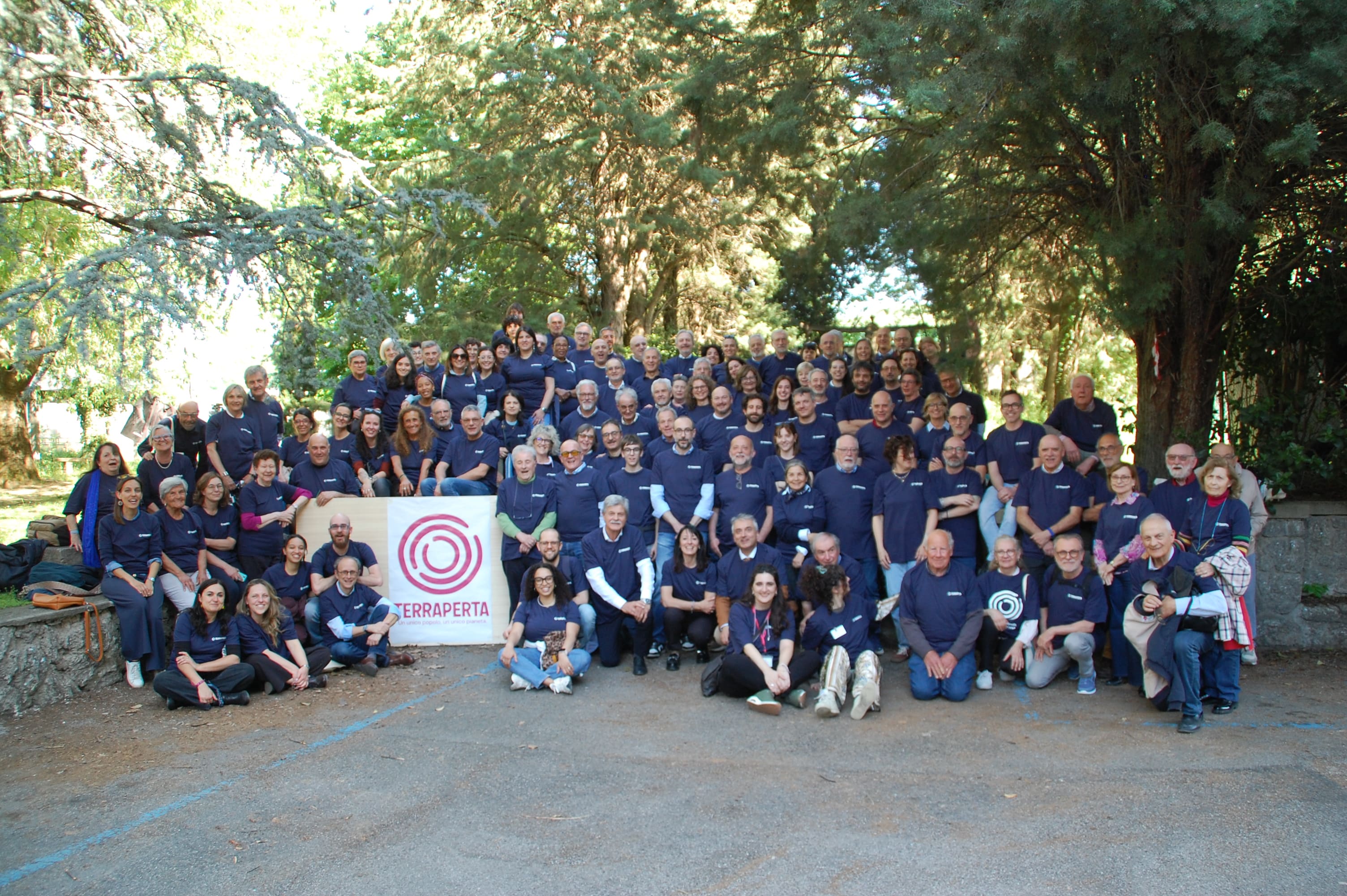 NO ONE OUT diventa Terraperta! Festeggiamo insieme un nuovo inizio!_9/13 settembre 2026