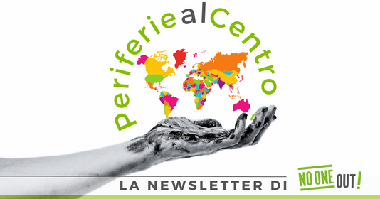 PERIFERIE AL CENTRO newsletter 2023