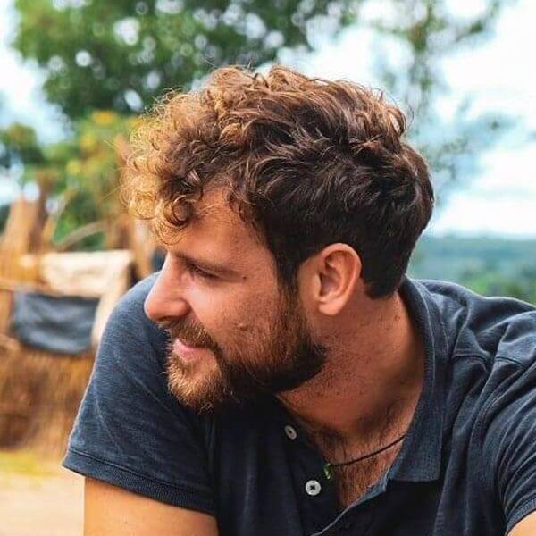 Matteo Morandini