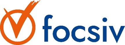 logo focsiv